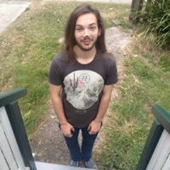 Sebastian James Booth