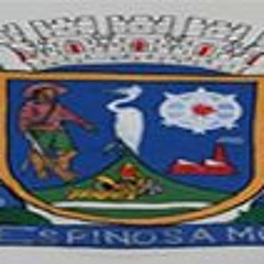 O Municipal De Espinosa
