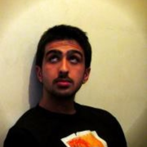 Masoud Moayedi’s avatar
