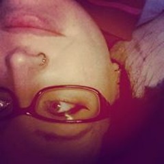 Cara Roxy Rancid Gardner