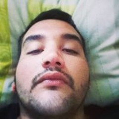 Hernan Erpel Fuentes