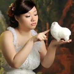 Kelly Li 11