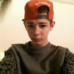 Maico Lorenzo Ozinga