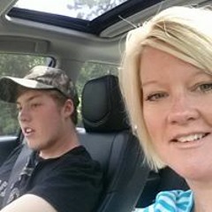 Christy Atkins Houston