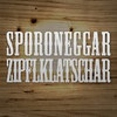 SporoneggarZipflklatschar
