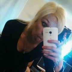 Laura FoxyGal Rogers