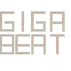 GIGA BEAT [Official]