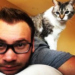 Anthony Martinez Pompa