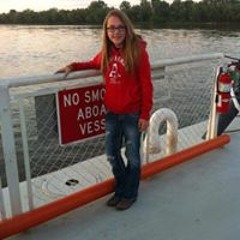 Jenna Elizabeth Daiker