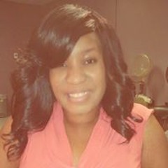 Catrina Nicole Wordlaw