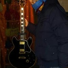 Michele Karamazov Colucci