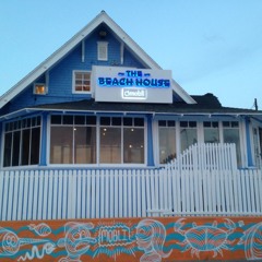 The Beach House Studios