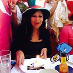 Monique Valenzuela 5