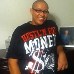 Wendell Corey Cameron Jr.