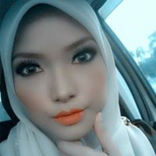 Amy Mieza Aziz’s avatar
