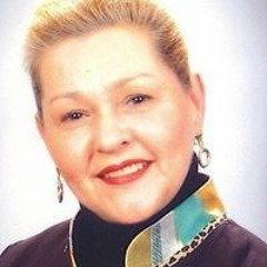 Pauline Aten O Bergeron