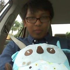 Aloysius Adam Caayao