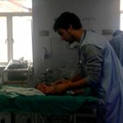 Mario Andres Londoño