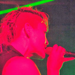 Ali Carter PMischief