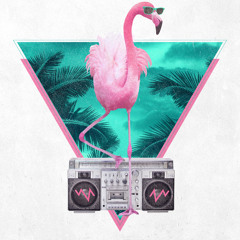 Pink Flamingo Club