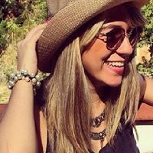 Gabrielle Sant'Ana’s avatar