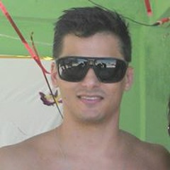 Mateus Da Rós
