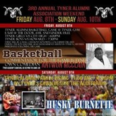 April Jackson Tumlin