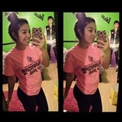 Celeste Yasmine Lozano