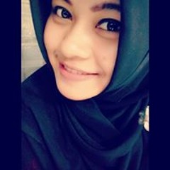 Nadia Arlin Yulianingtyas