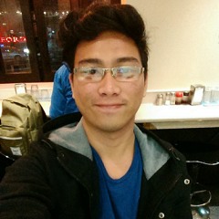 Jehudiel John Fernandez