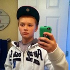 Kolton Hunter Schrider