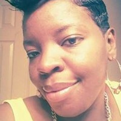 Karen Stanley-Robinson