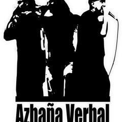 AZHAÑA_VERBAL