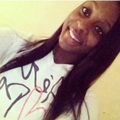 De'Ashia Depree Williams