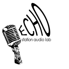 Echo Station Audio Lab