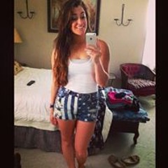 Marissa Marie Puma