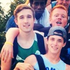 Matt Alexander Wilson