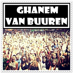 Ghanem Van Buuren
