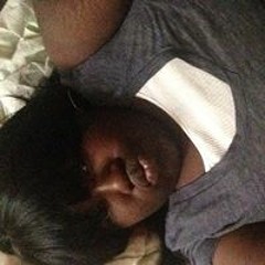 Stacey Joynes-Rosario