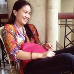 Lovern Faith Bebanco