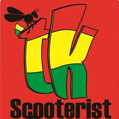 tkscooteristreggae