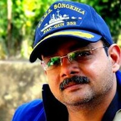 Mohnish Shete-HARMONICA