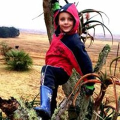 Lèona Yvonne Oberholster