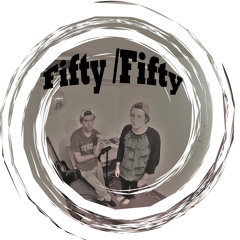 FiftyFiftyPlaysMusic