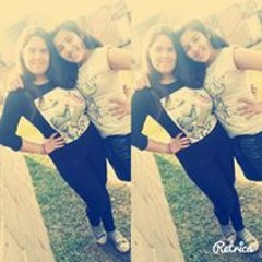 Micaela Veronica Ronchi