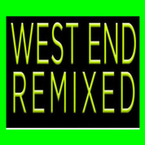 West End Remixes’s avatar