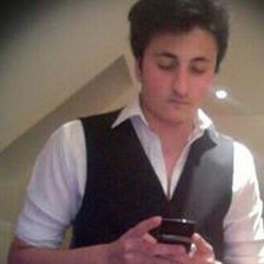 Saad Khan 285