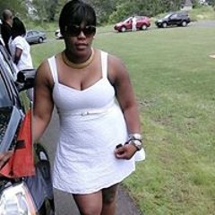 Shamar Goodas Williams