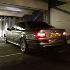 Paul Carlos Williams