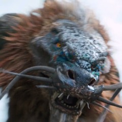 OH.NO!aDragonSmokedMIne